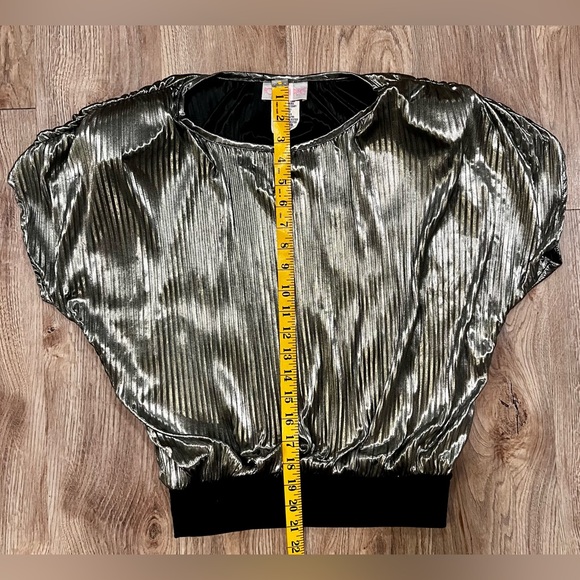 Vintage woman’s clubbing top!! - Picture 6 of 9
